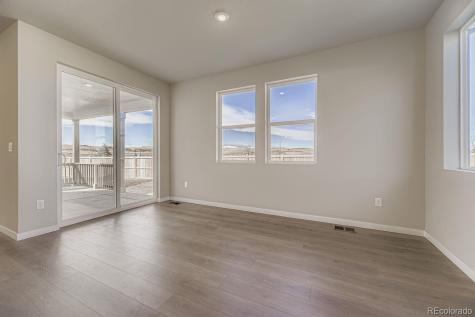 16846 Red Dawn Place Parker CO 80134