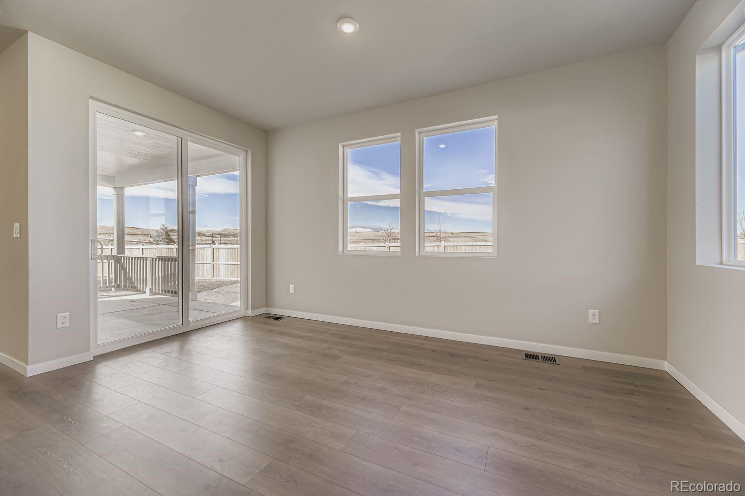 16846 Red Dawn Place Parker CO 80134