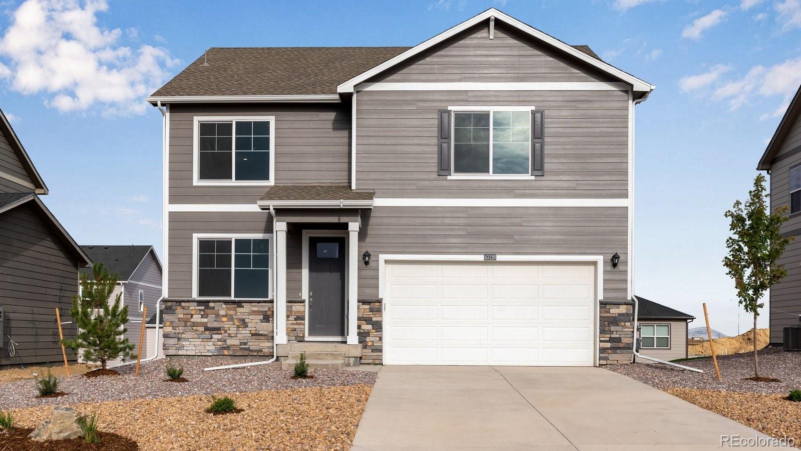 812 N Deer Park Street Watkins CO 80137