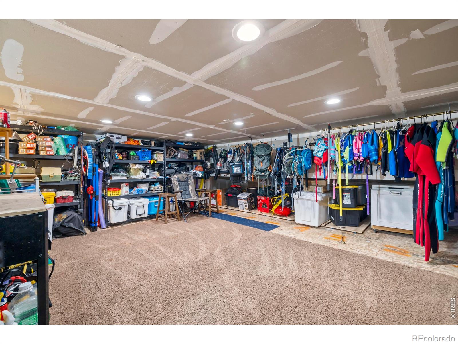 2047 Bayfront Drive Windsor CO 80550