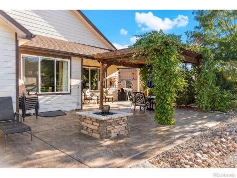 2047 Bayfront Drive Windsor CO 80550