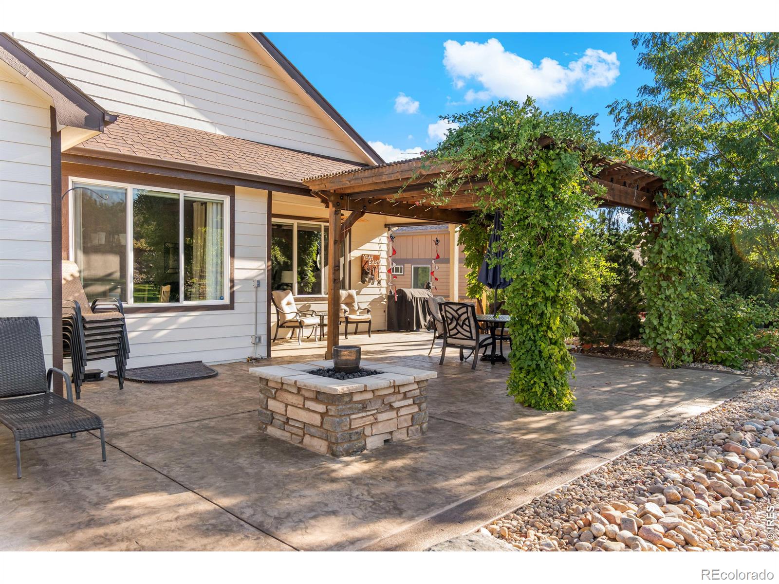 2047 Bayfront Drive Windsor CO 80550
