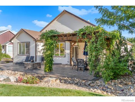 2047 Bayfront Drive Windsor CO 80550