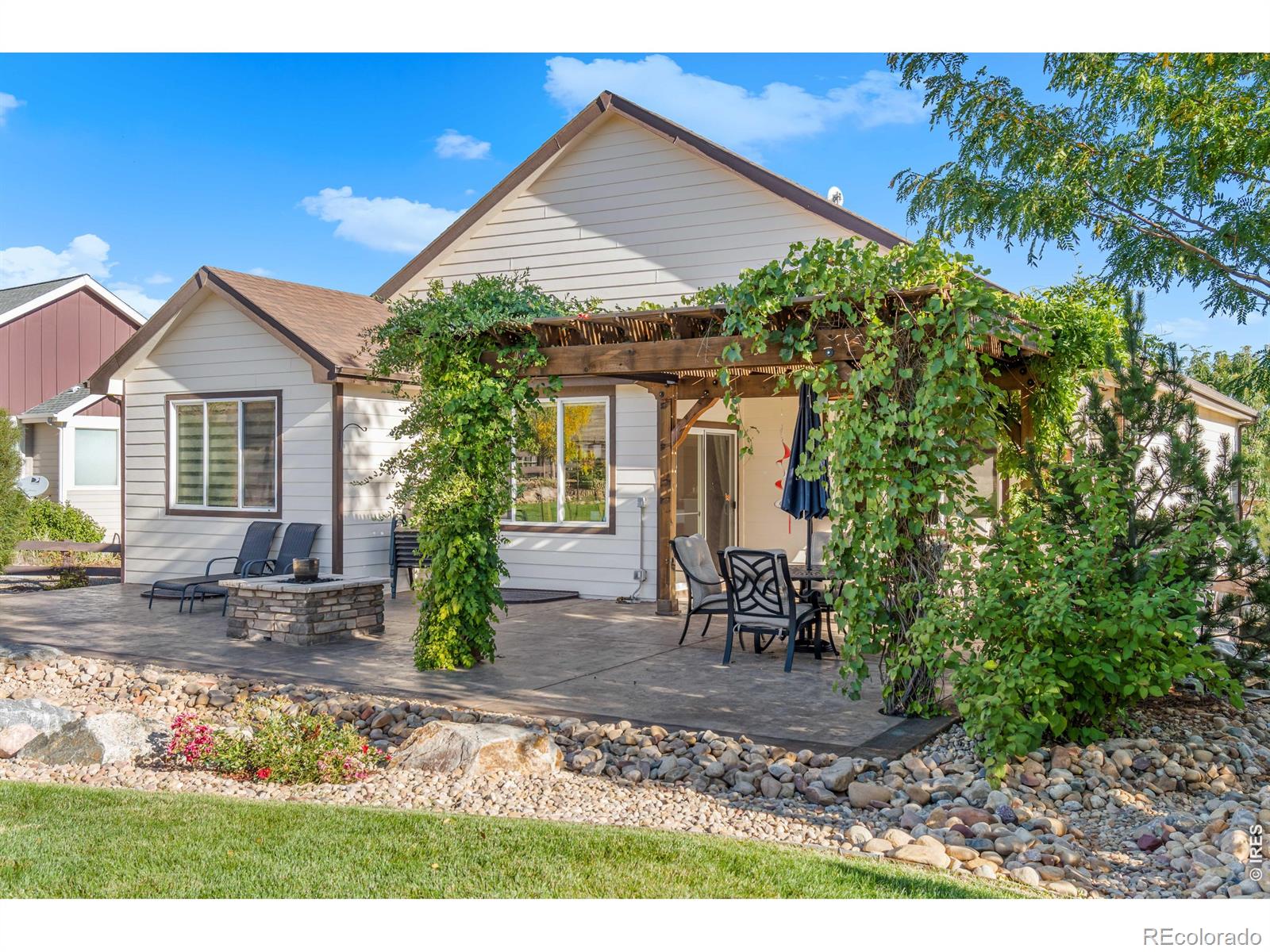 2047 Bayfront Drive Windsor CO 80550