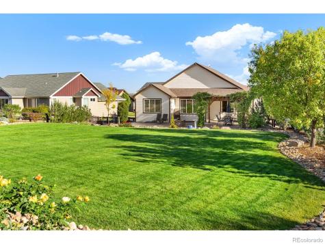 2047 Bayfront Drive Windsor CO 80550
