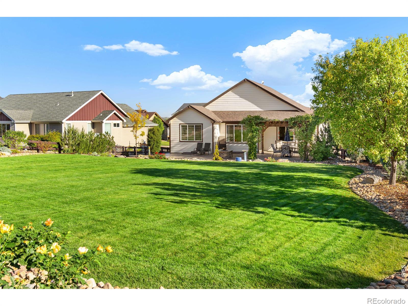 2047 Bayfront Drive Windsor CO 80550