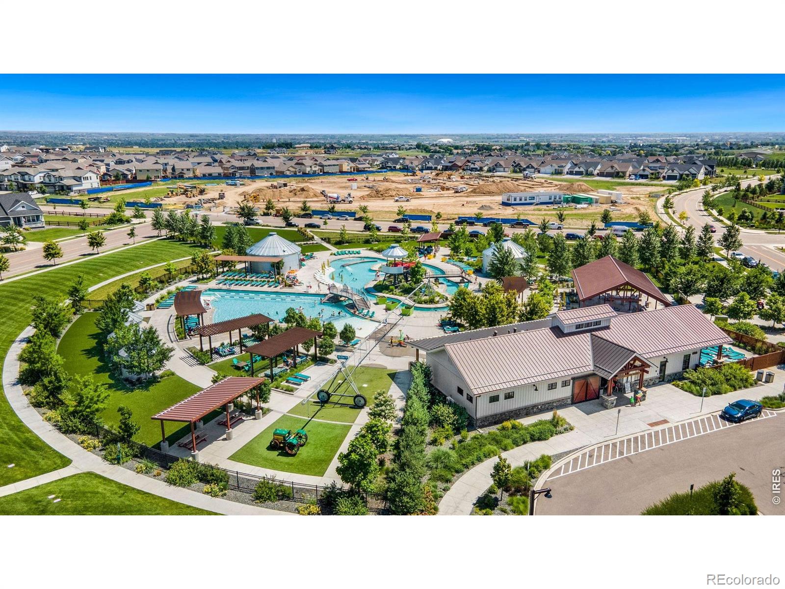 2047 Bayfront Drive Windsor CO 80550
