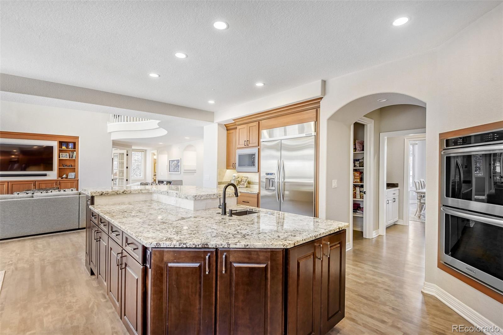 5300 S Birch Court Greenwood Village CO 80121