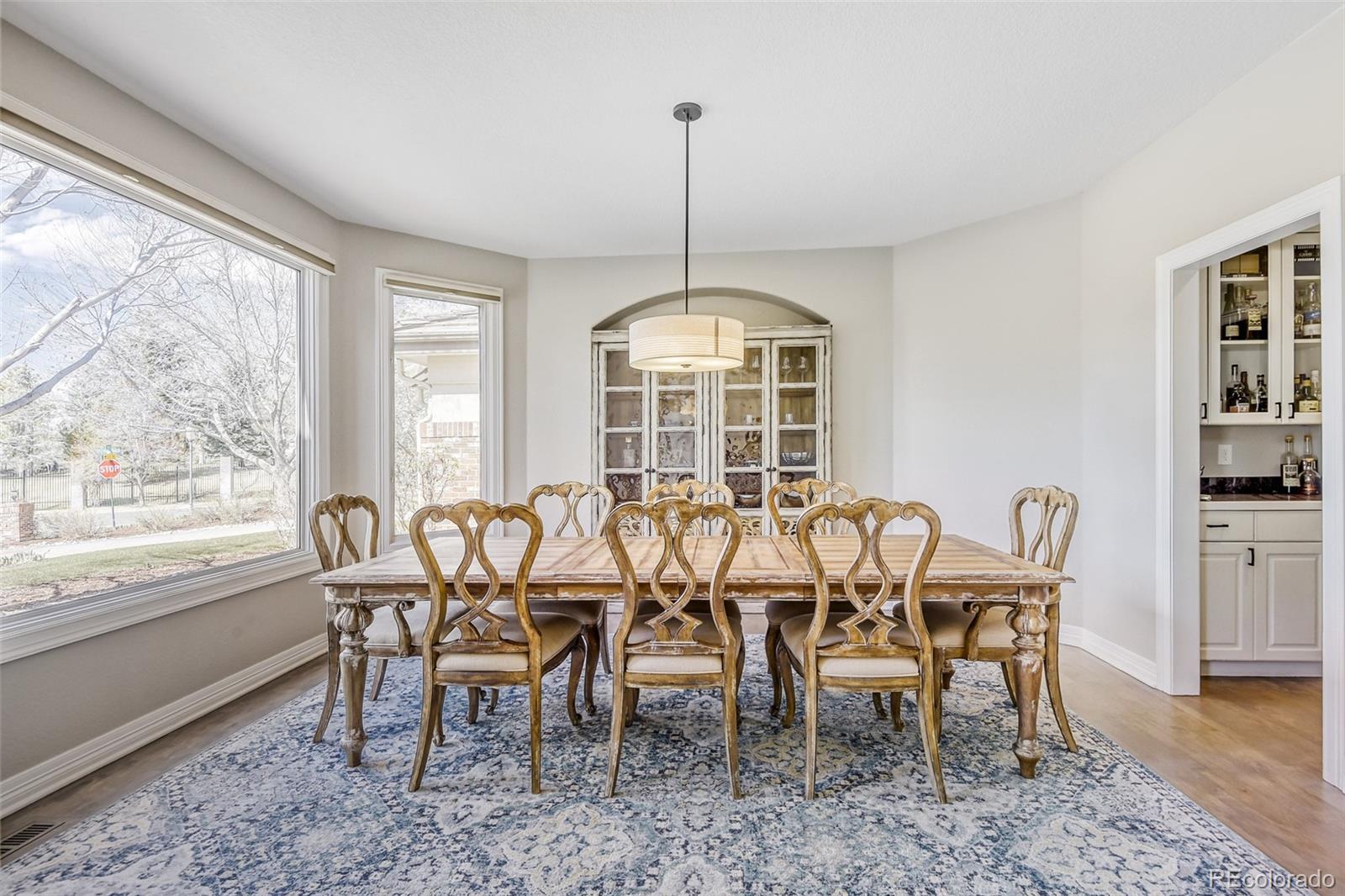 5300 S Birch Court Greenwood Village CO 80121