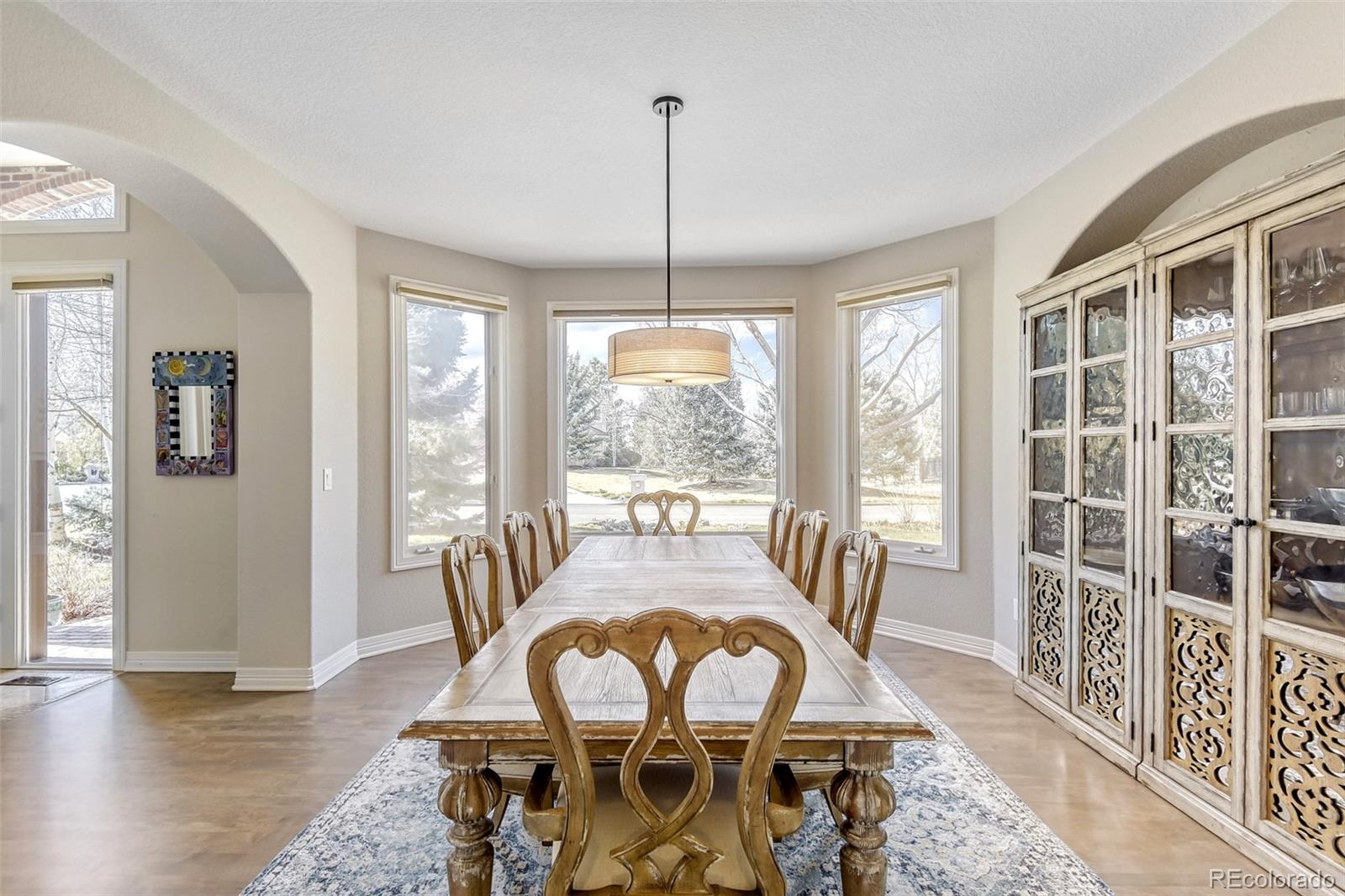 5300 S Birch Court Greenwood Village CO 80121