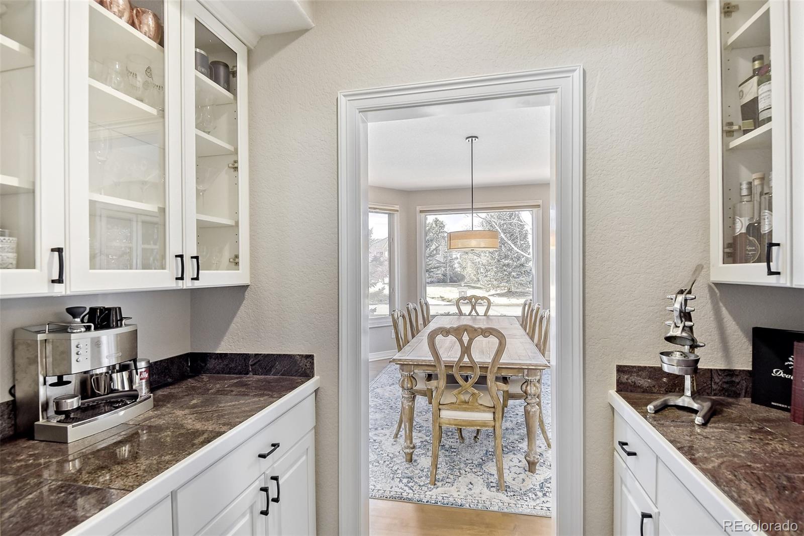 5300 S Birch Court Greenwood Village CO 80121