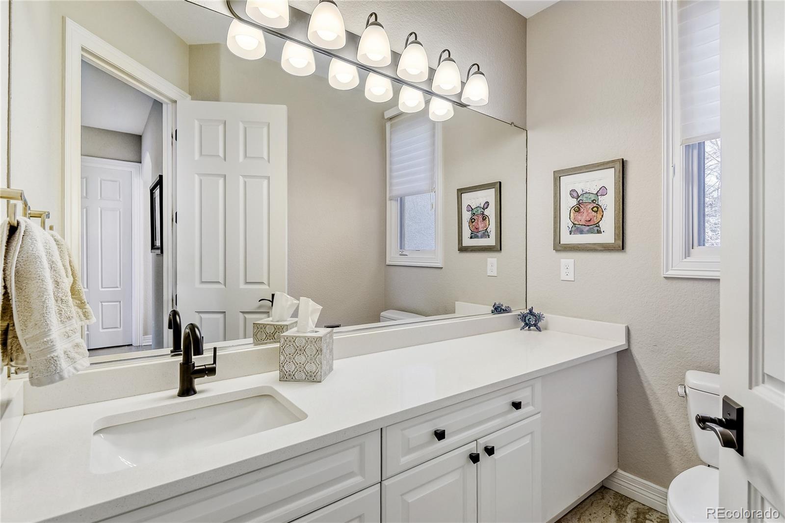 5300 S Birch Court Greenwood Village CO 80121