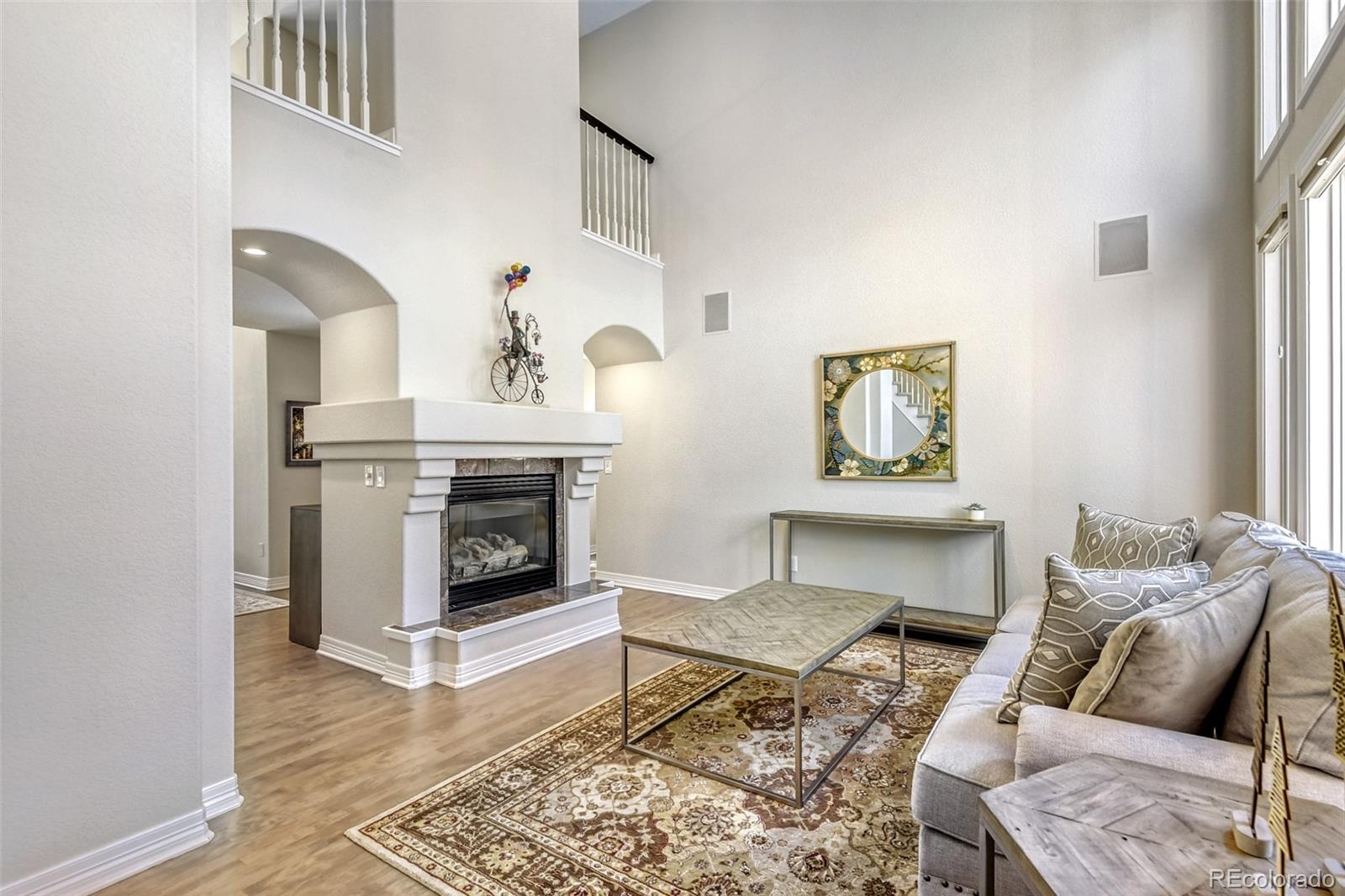 5300 S Birch Court Greenwood Village CO 80121