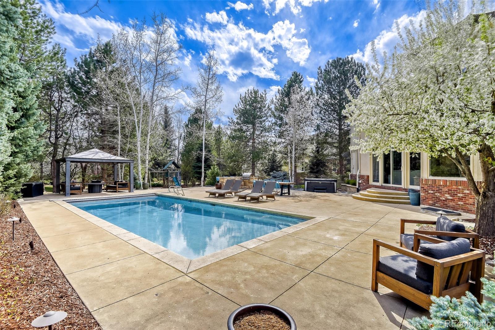 5300 S Birch Court Greenwood Village CO 80121