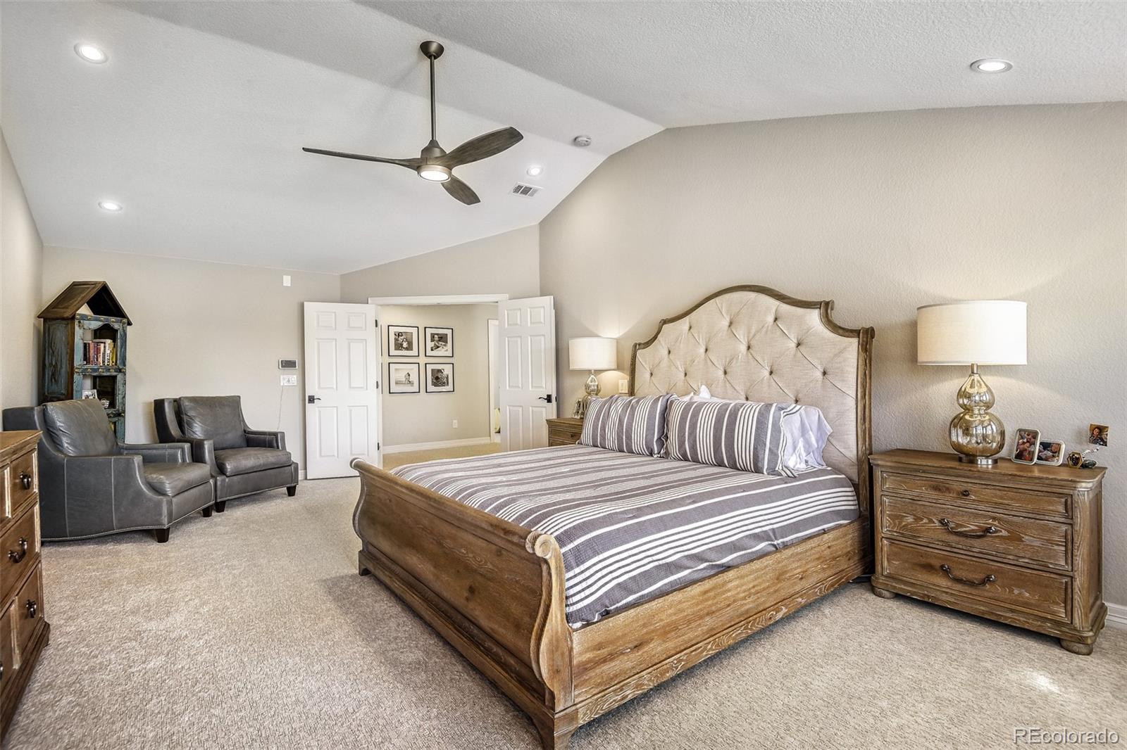 5300 S Birch Court Greenwood Village CO 80121