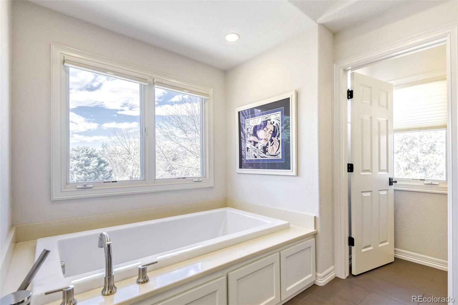 5300 S Birch Court Greenwood Village CO 80121