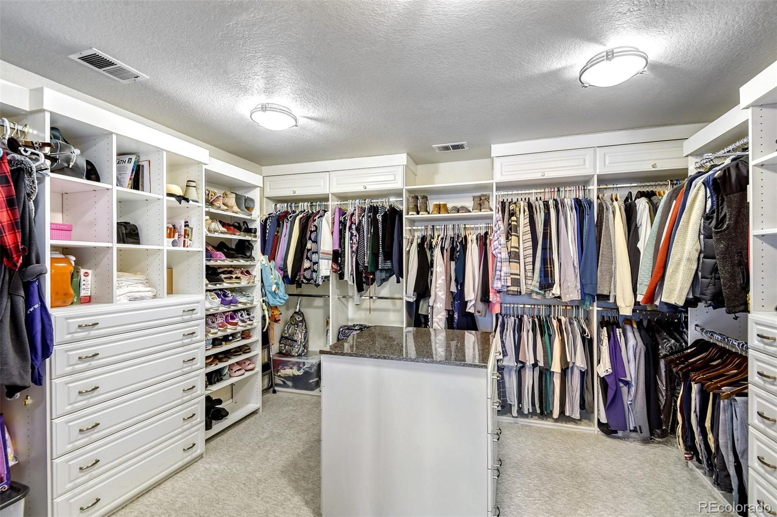 5300 S Birch Court Greenwood Village CO 80121