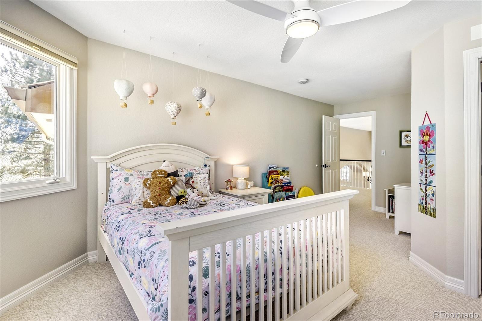 5300 S Birch Court Greenwood Village CO 80121