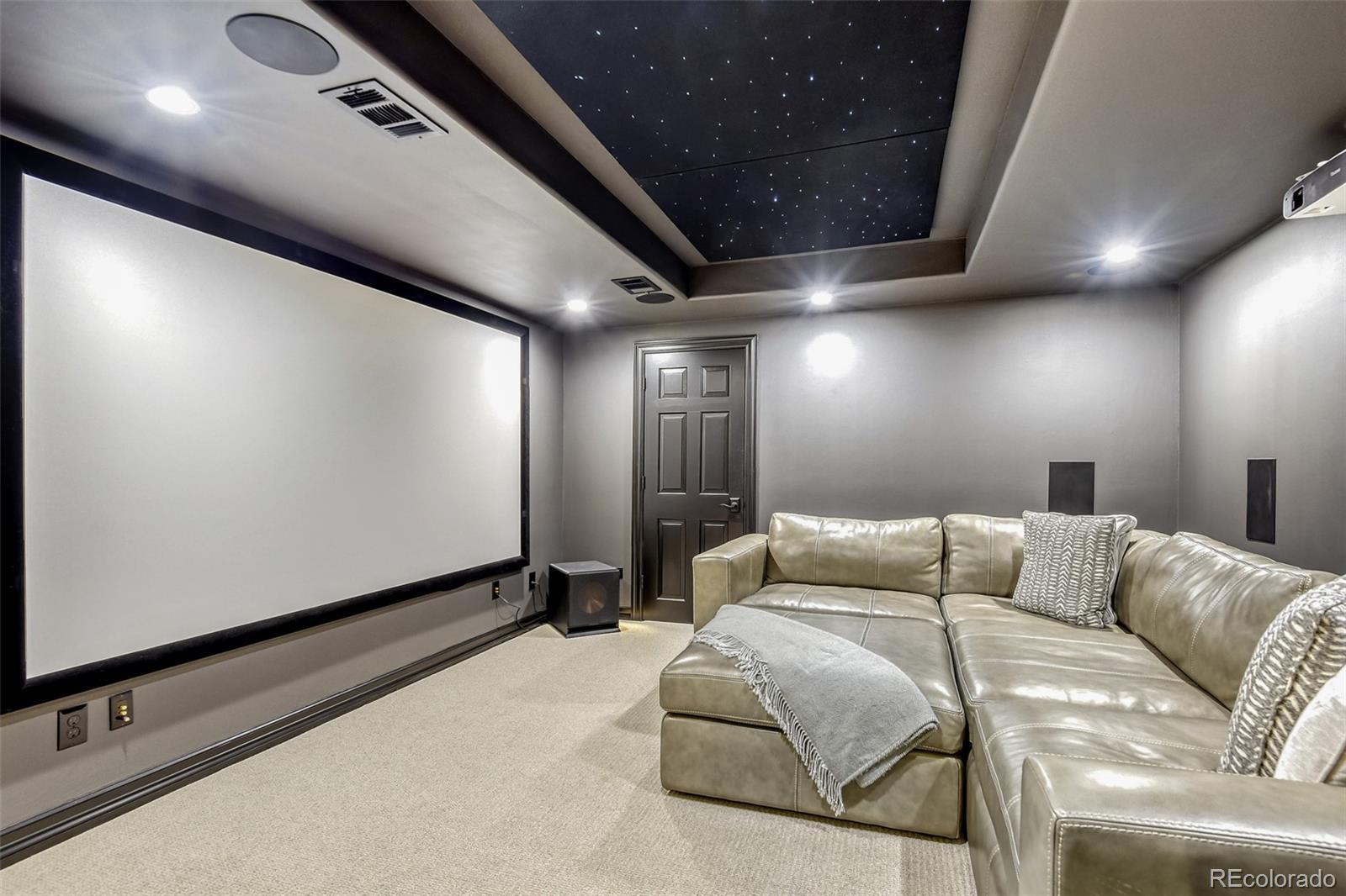 5300 S Birch Court Greenwood Village CO 80121