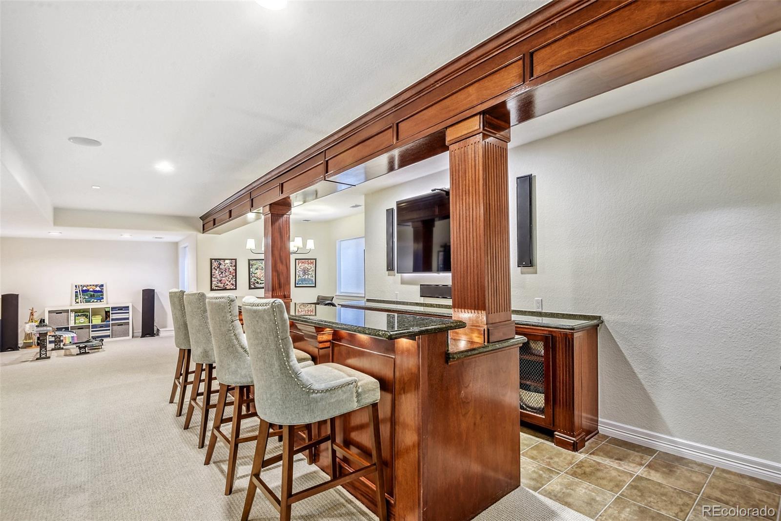 5300 S Birch Court Greenwood Village CO 80121