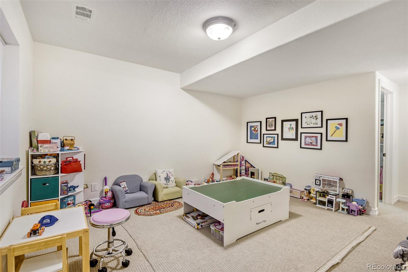 5300 S Birch Court Greenwood Village CO 80121