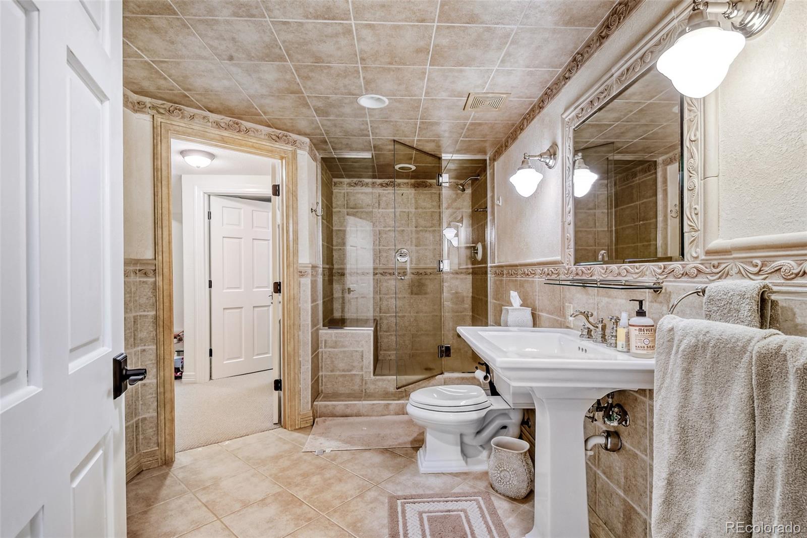 5300 S Birch Court Greenwood Village CO 80121