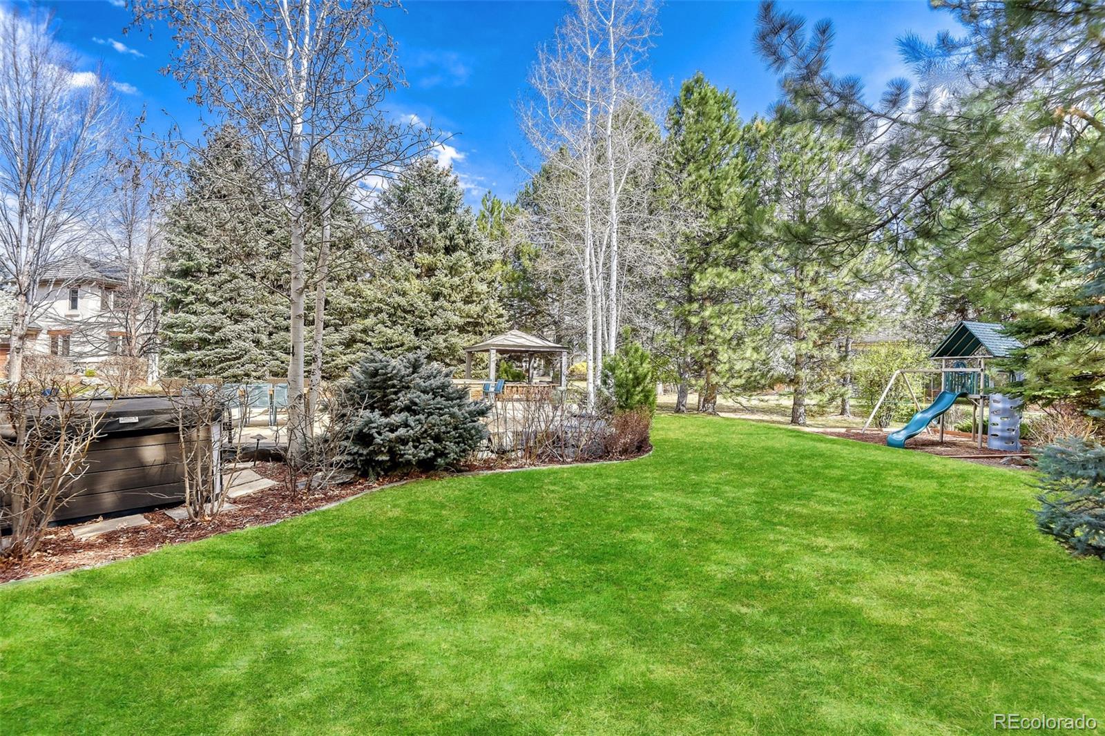 5300 S Birch Court Greenwood Village CO 80121