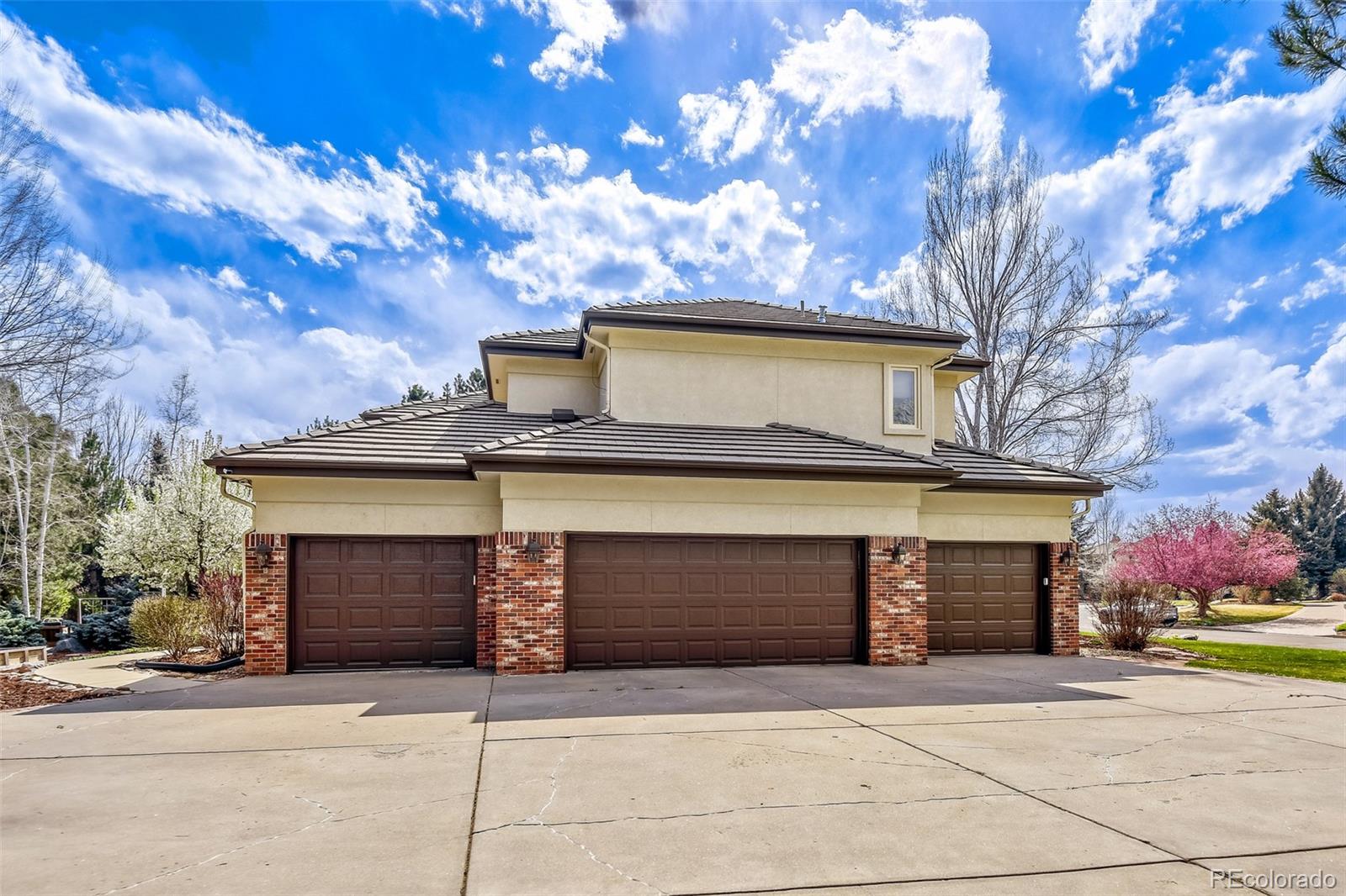 5300 S Birch Court Greenwood Village CO 80121