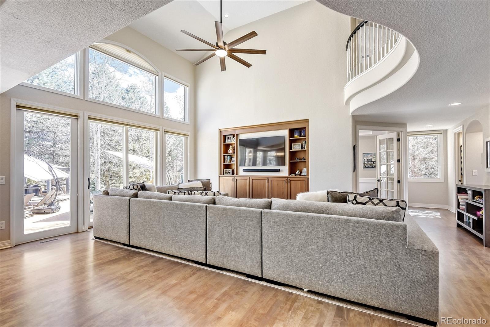 5300 S Birch Court Greenwood Village CO 80121