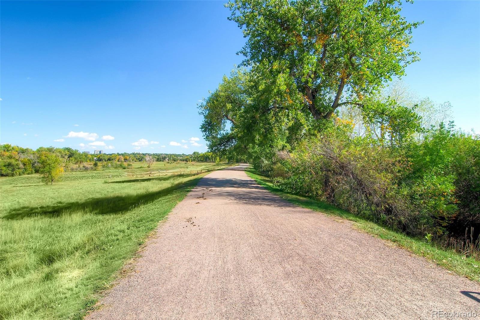 5300 S Birch Court Greenwood Village CO 80121