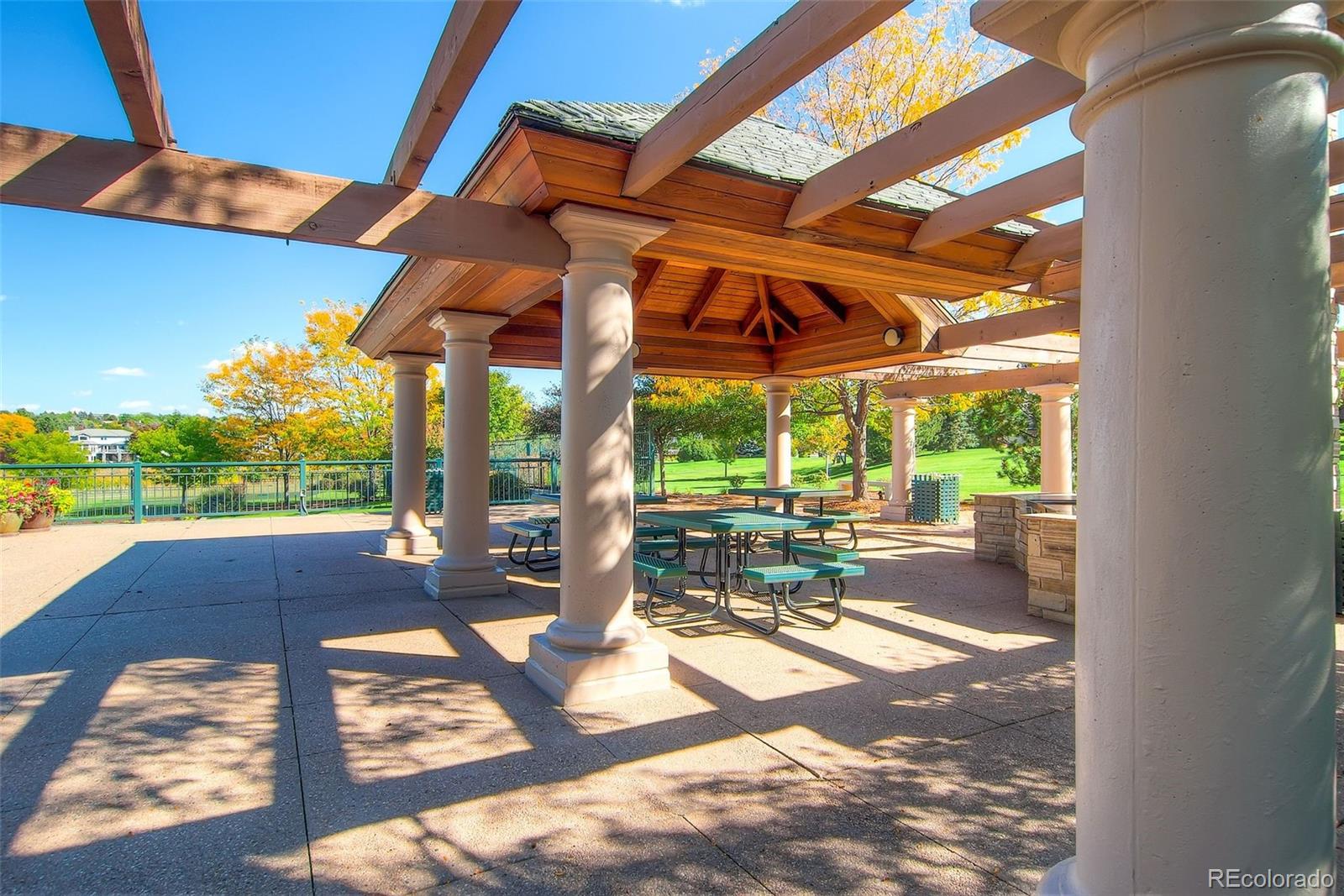 5300 S Birch Court Greenwood Village CO 80121