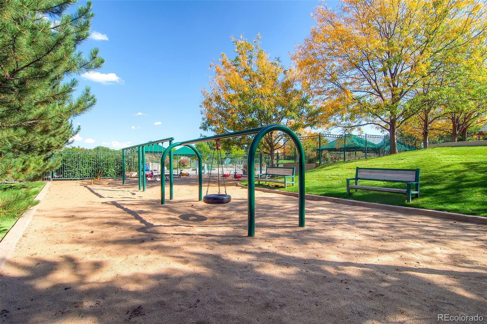 5300 S Birch Court Greenwood Village CO 80121