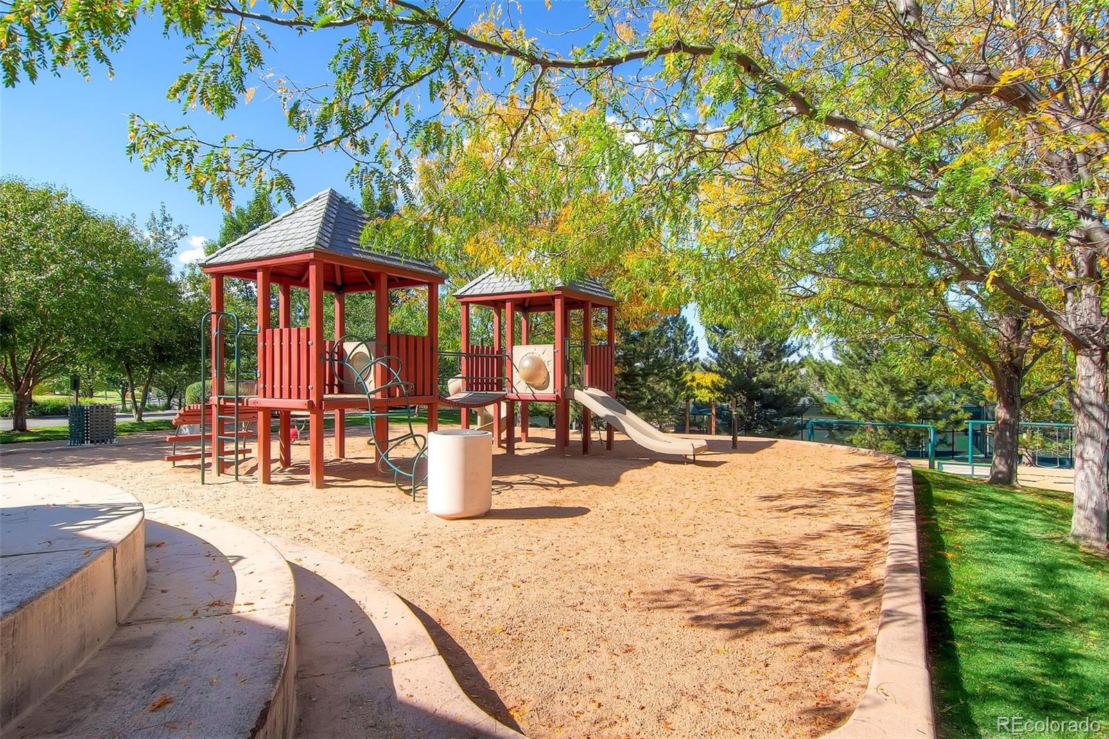 5300 S Birch Court Greenwood Village CO 80121