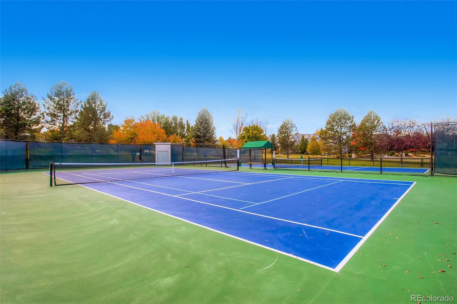 5300 S Birch Court Greenwood Village CO 80121