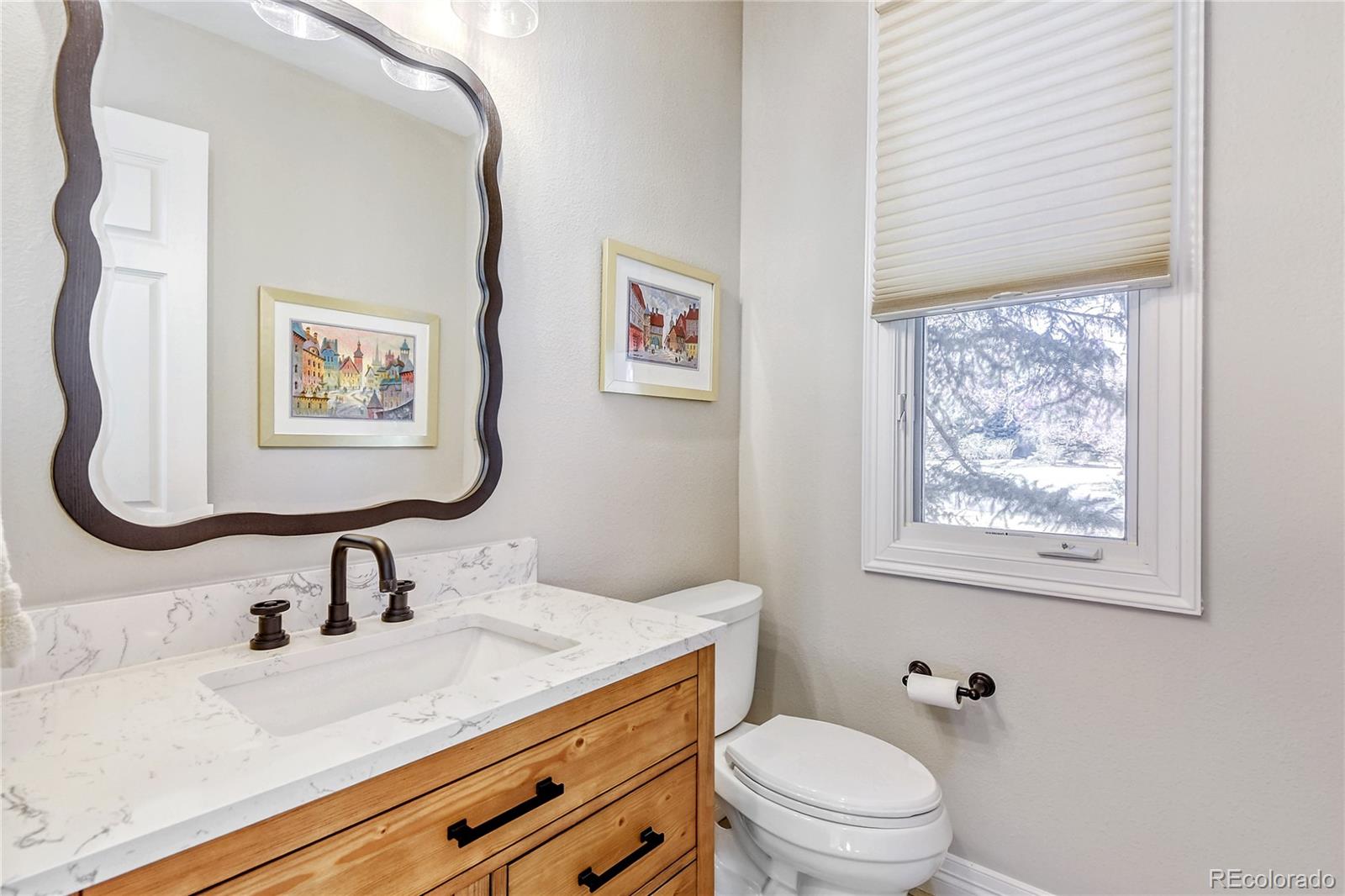 5300 S Birch Court Greenwood Village CO 80121