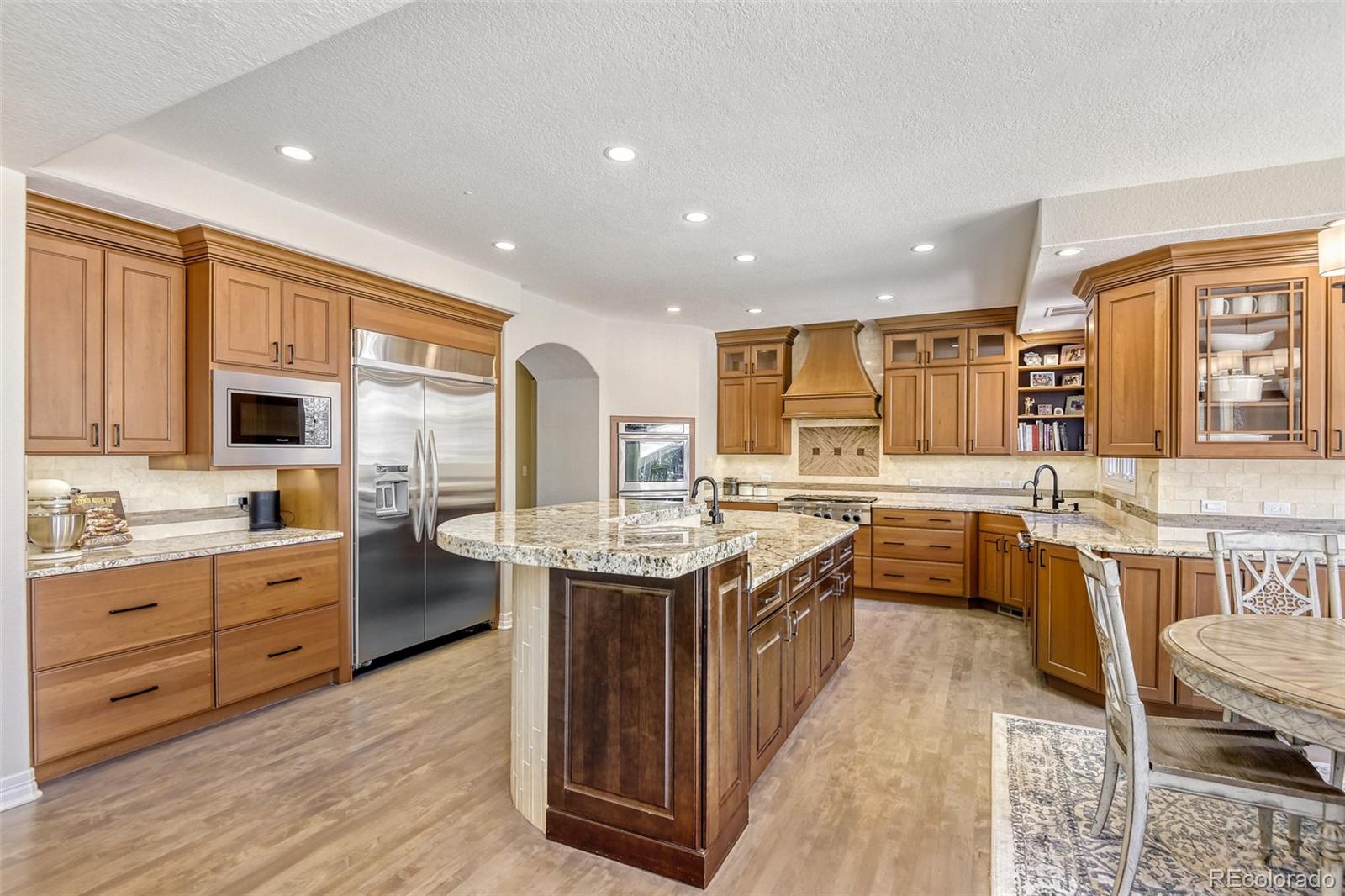 5300 S Birch Court Greenwood Village CO 80121