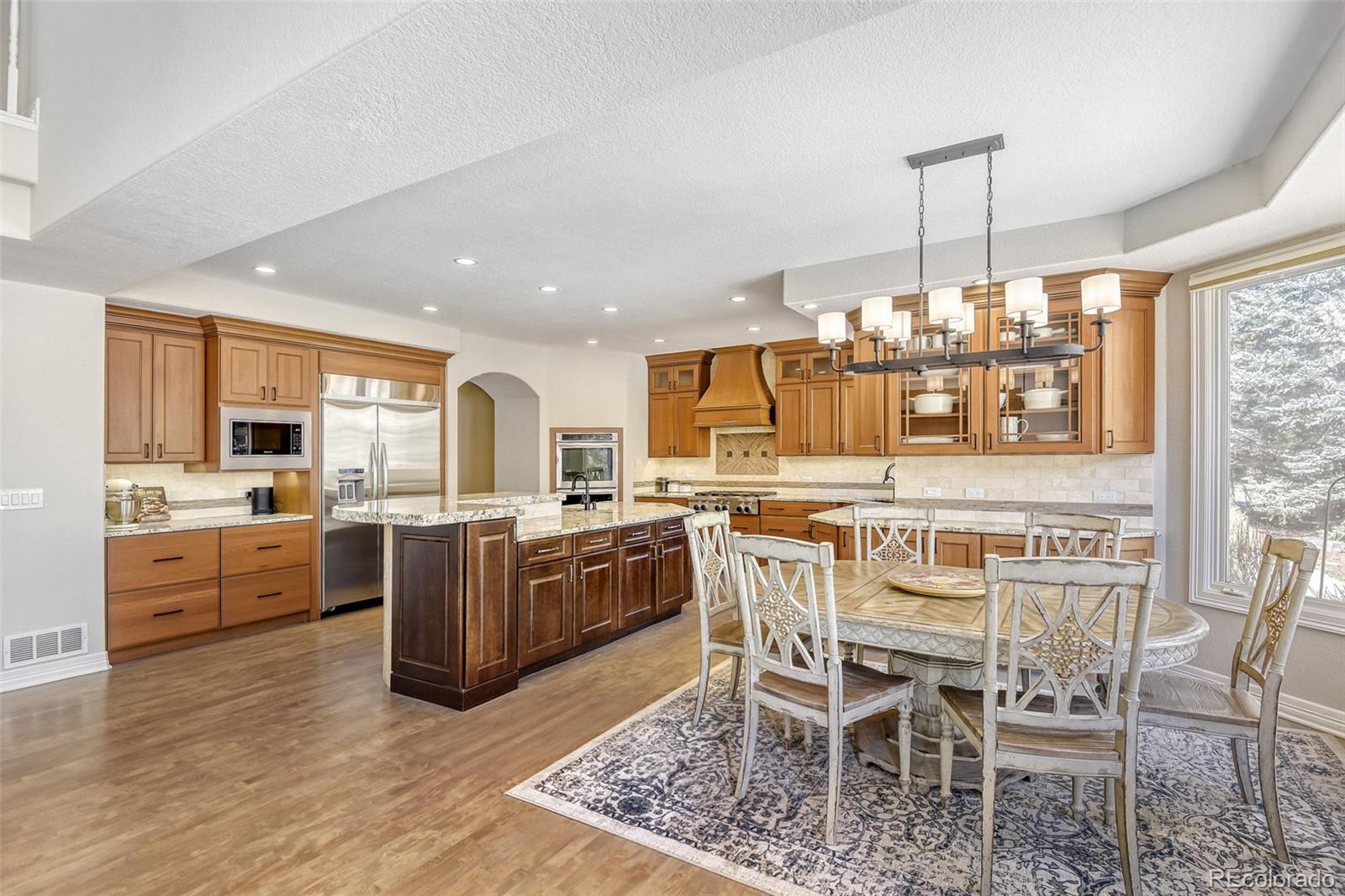 5300 S Birch Court Greenwood Village CO 80121