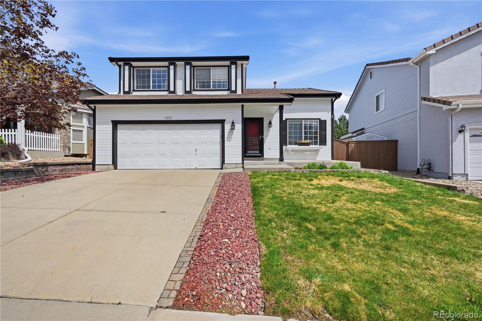 4547 Fenwood Place Littleton CO 80130
