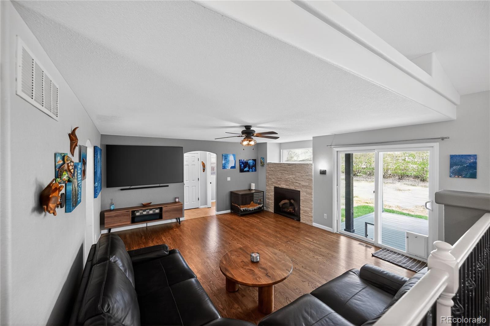 4547 Fenwood Place Littleton CO 80130