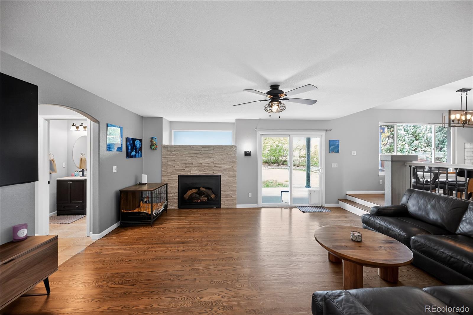 4547 Fenwood Place Littleton CO 80130
