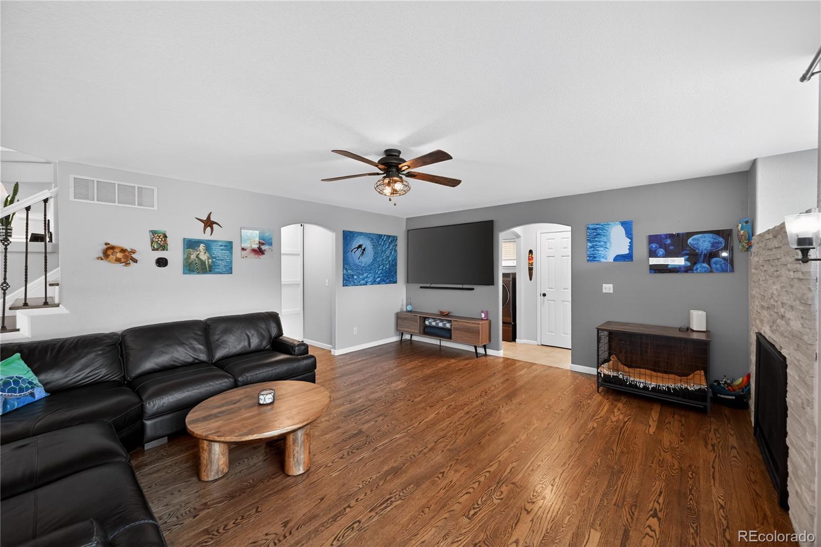 4547 Fenwood Place Littleton CO 80130