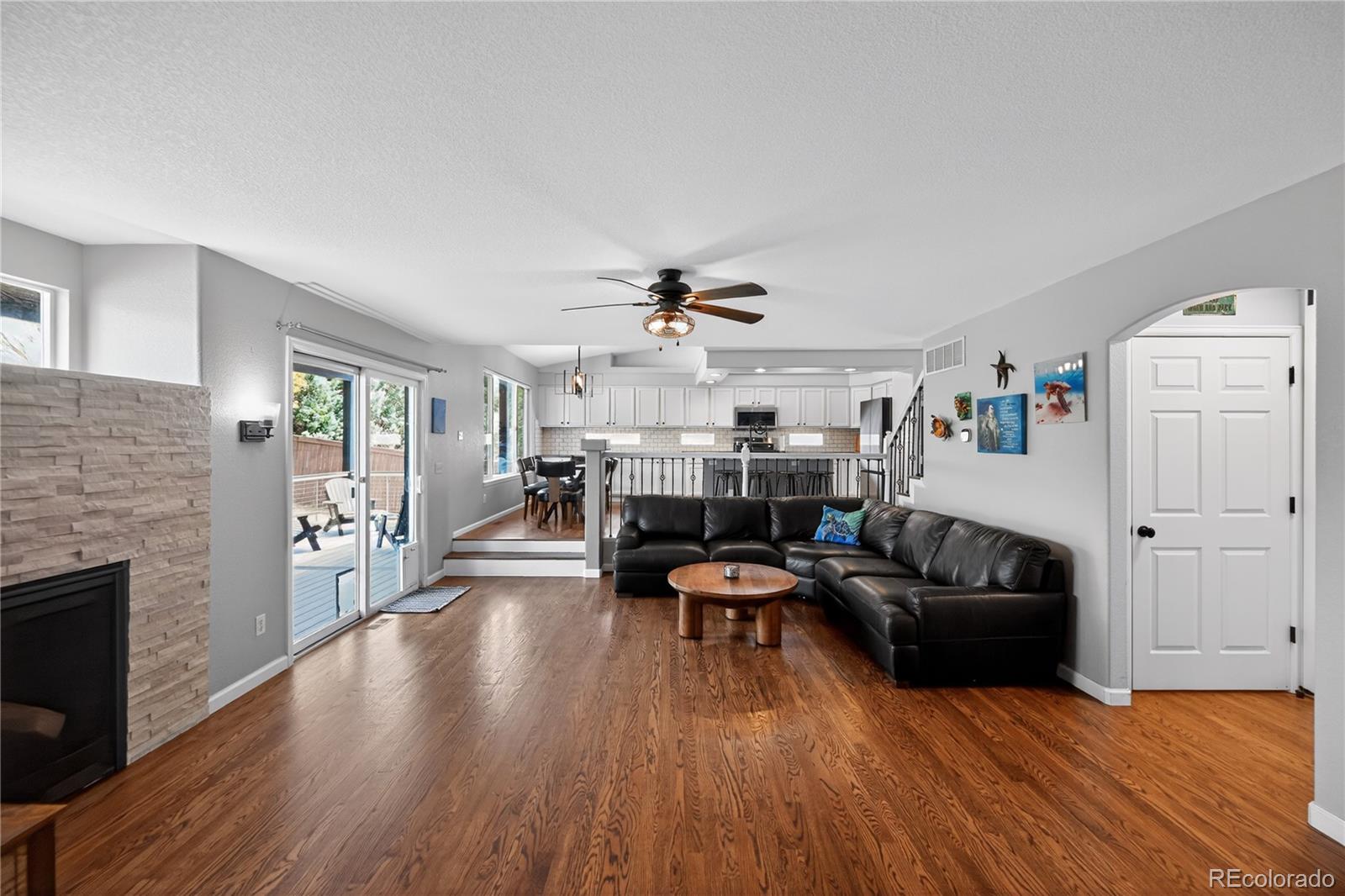 4547 Fenwood Place Littleton CO 80130