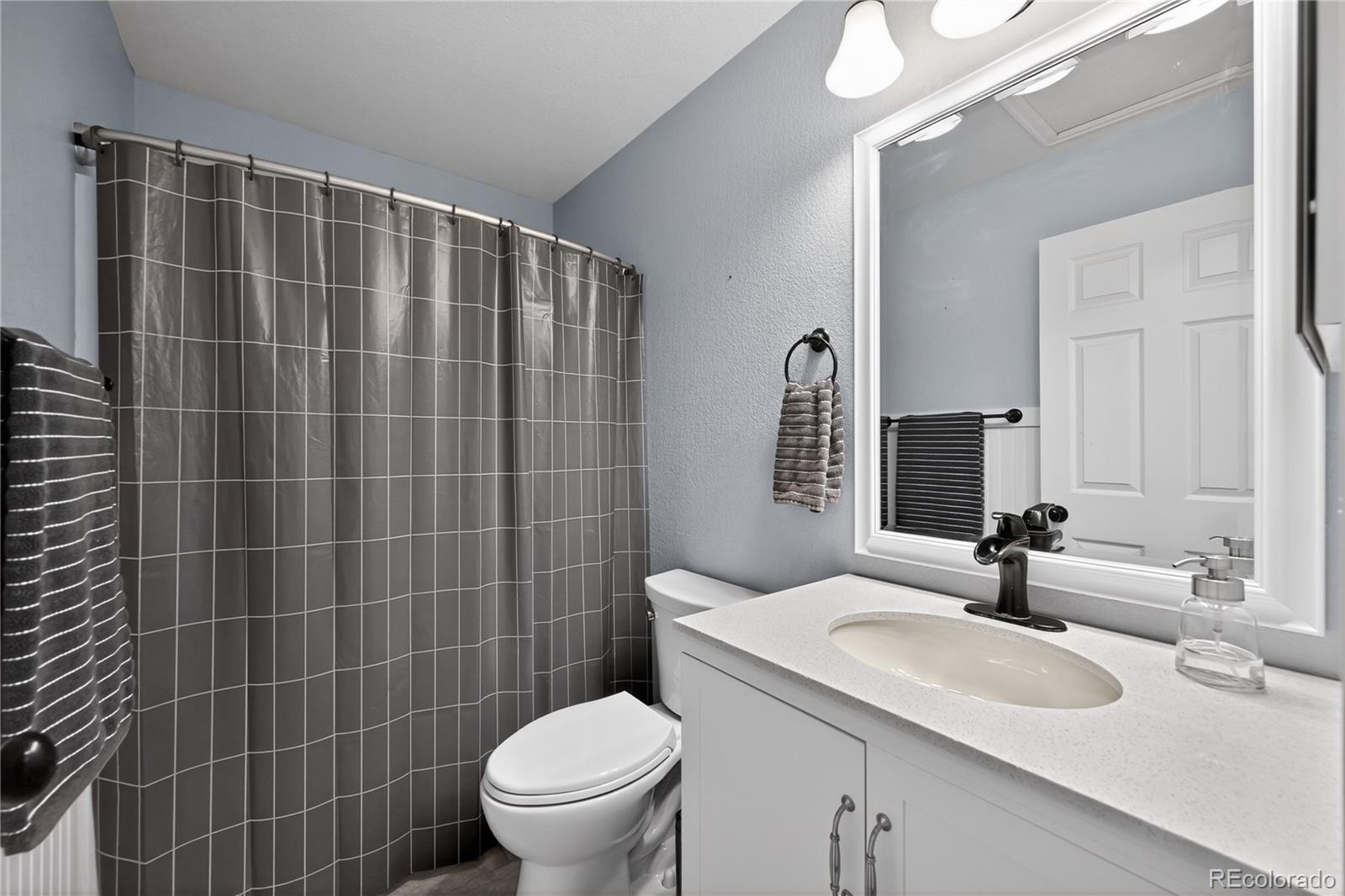 4547 Fenwood Place Littleton CO 80130