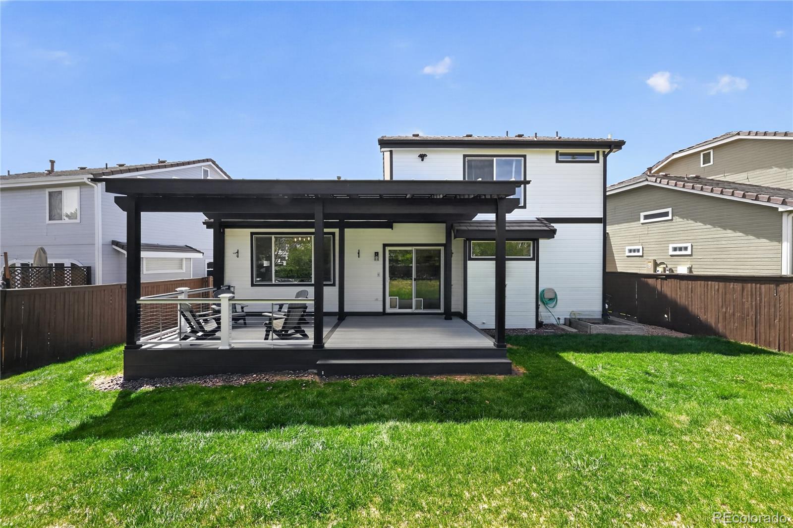 4547 Fenwood Place Littleton CO 80130