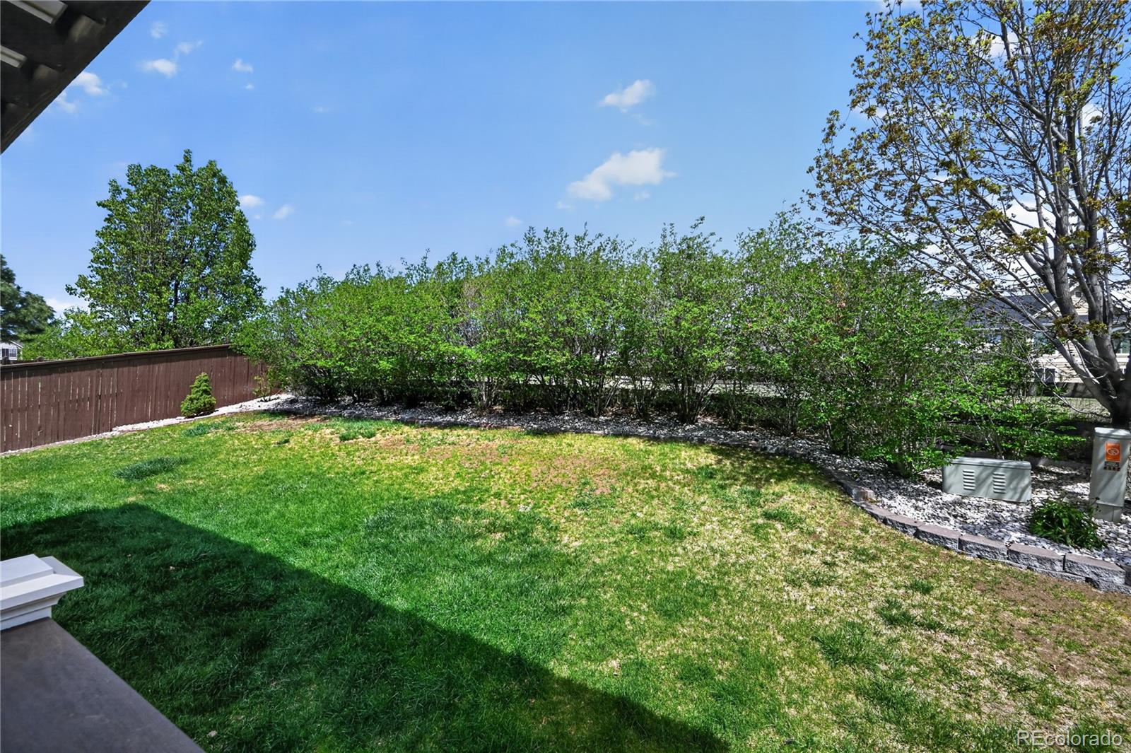 4547 Fenwood Place Littleton CO 80130