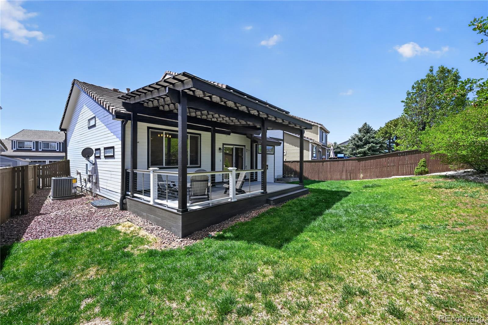 4547 Fenwood Place Littleton CO 80130
