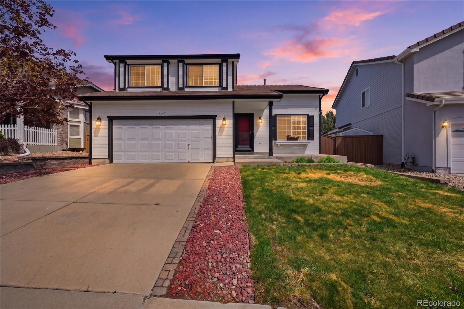 4547 Fenwood Place Littleton CO 80130