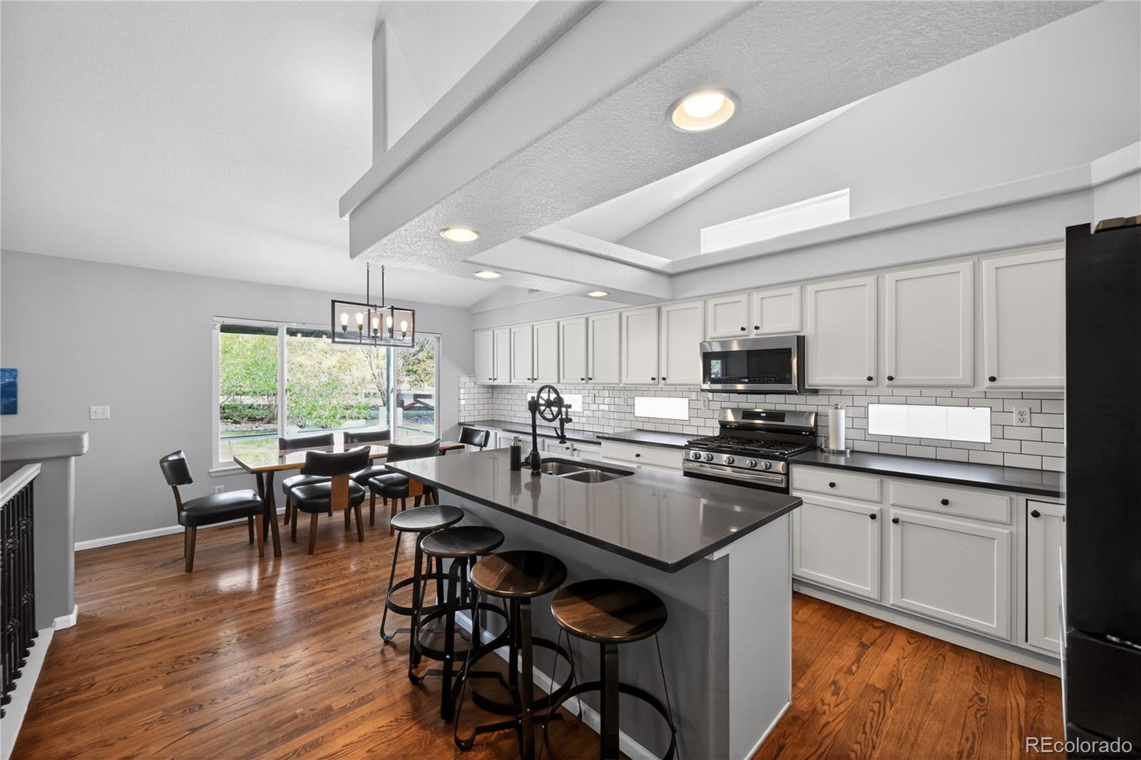 4547 Fenwood Place Littleton CO 80130