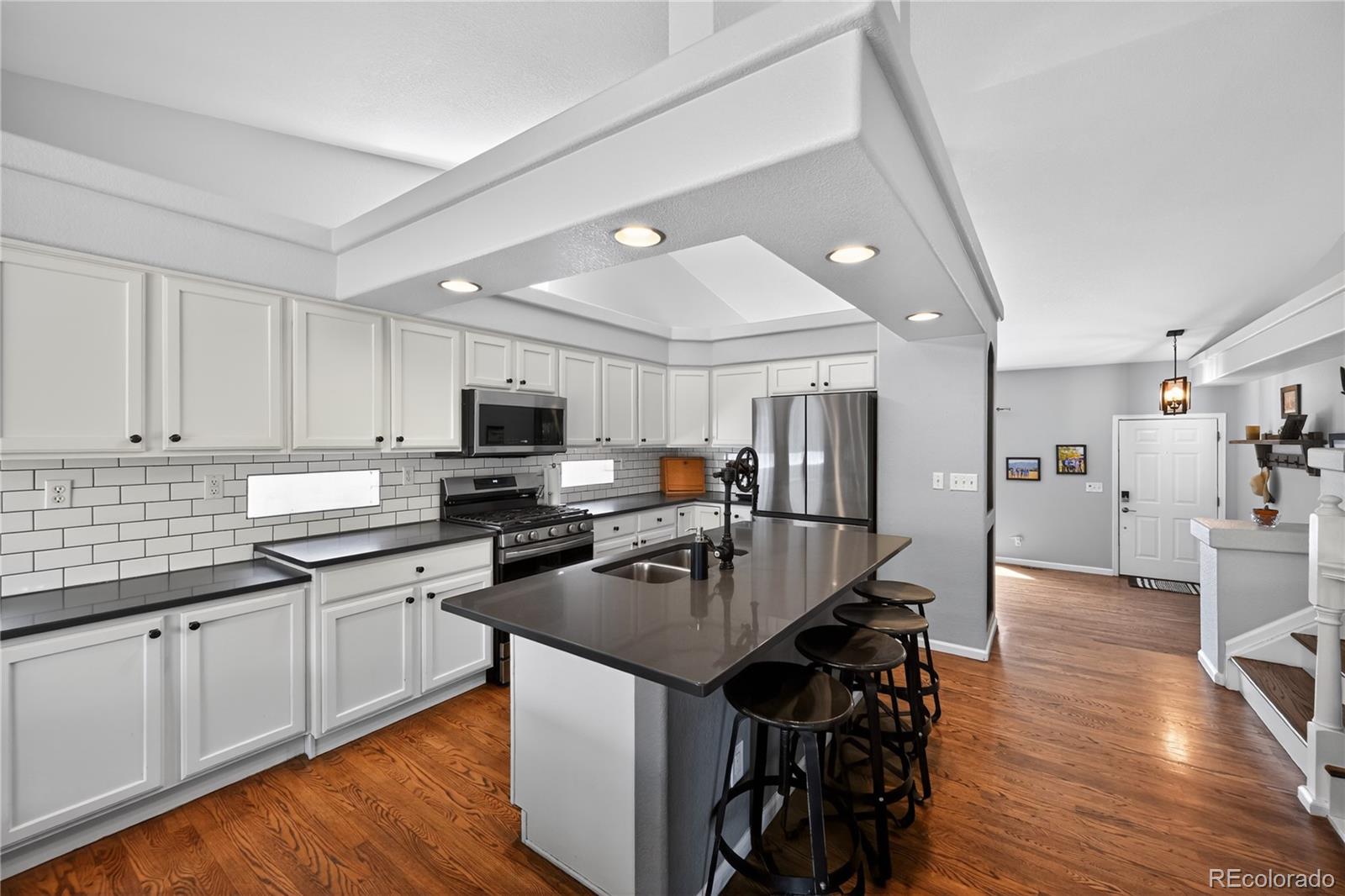 4547 Fenwood Place Littleton CO 80130