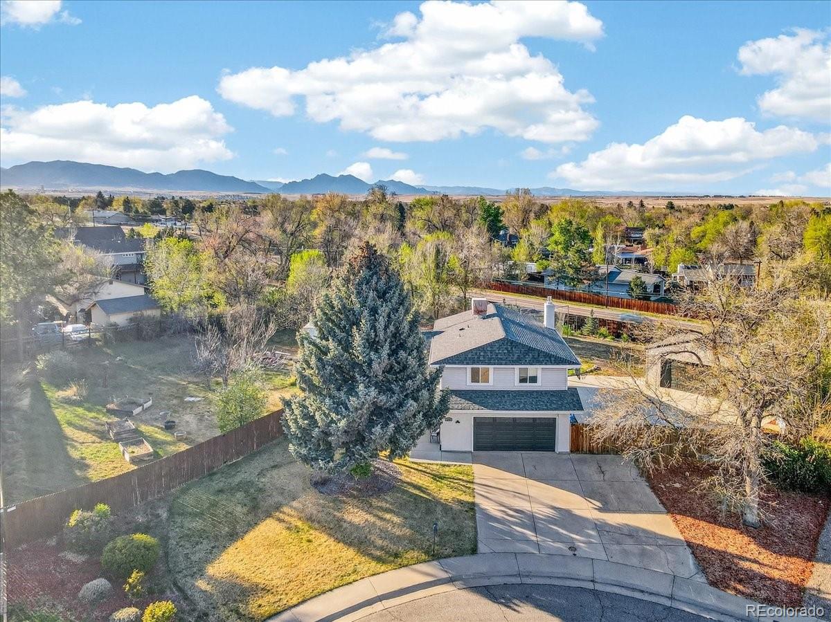 7955 Parfet Street Arvada CO 80005
